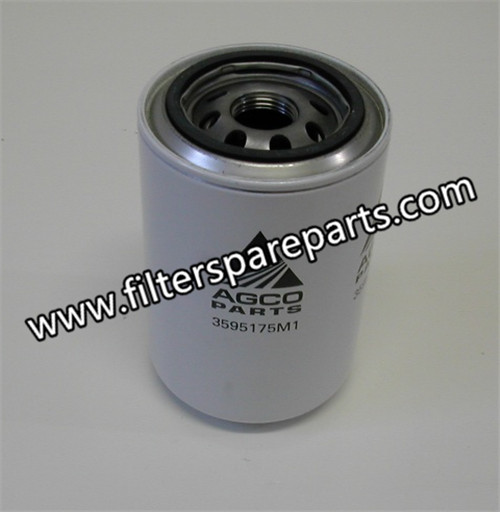 3595175M1 AGCO Hydraulic Filter